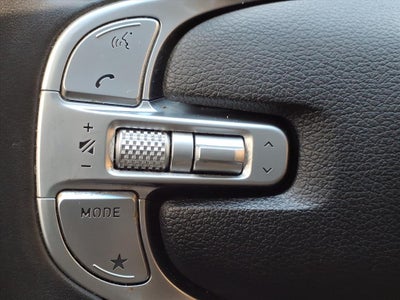 2022 Genesis GV80 2.5T ADVANCED PKG