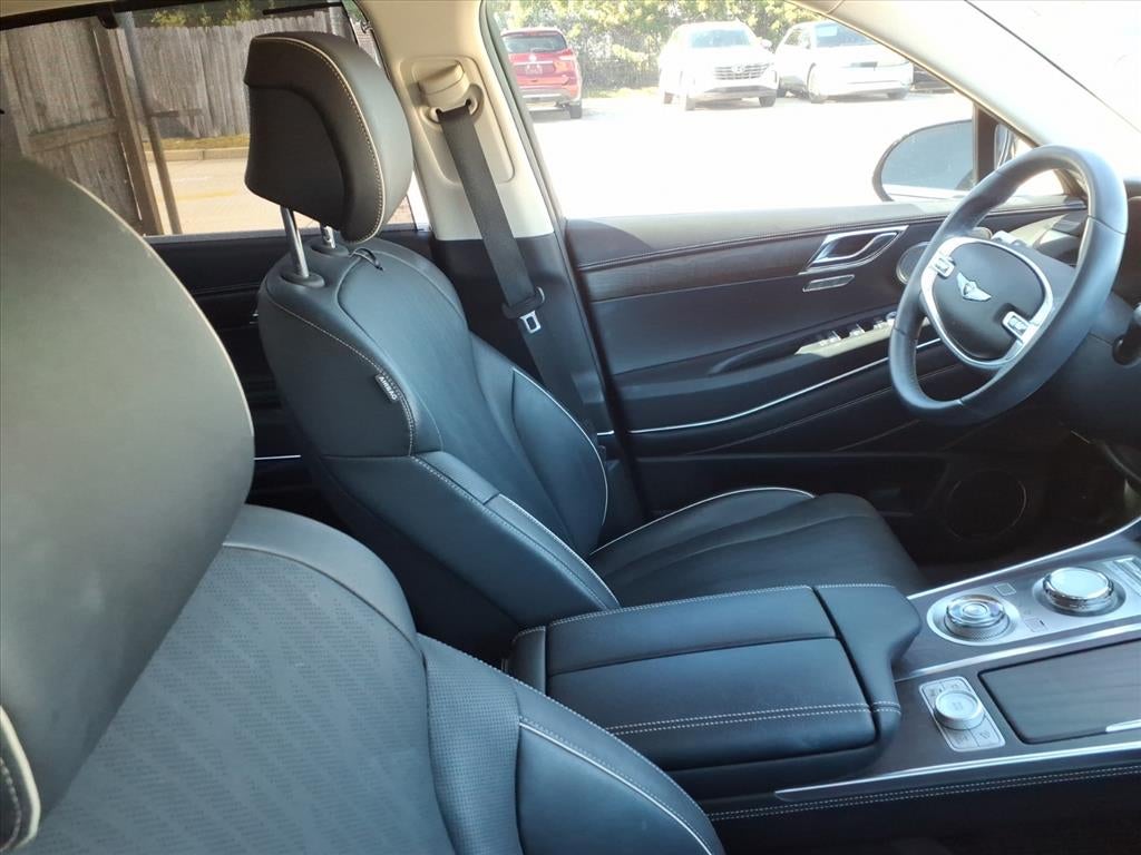 2023 Genesis GV80 2.5T