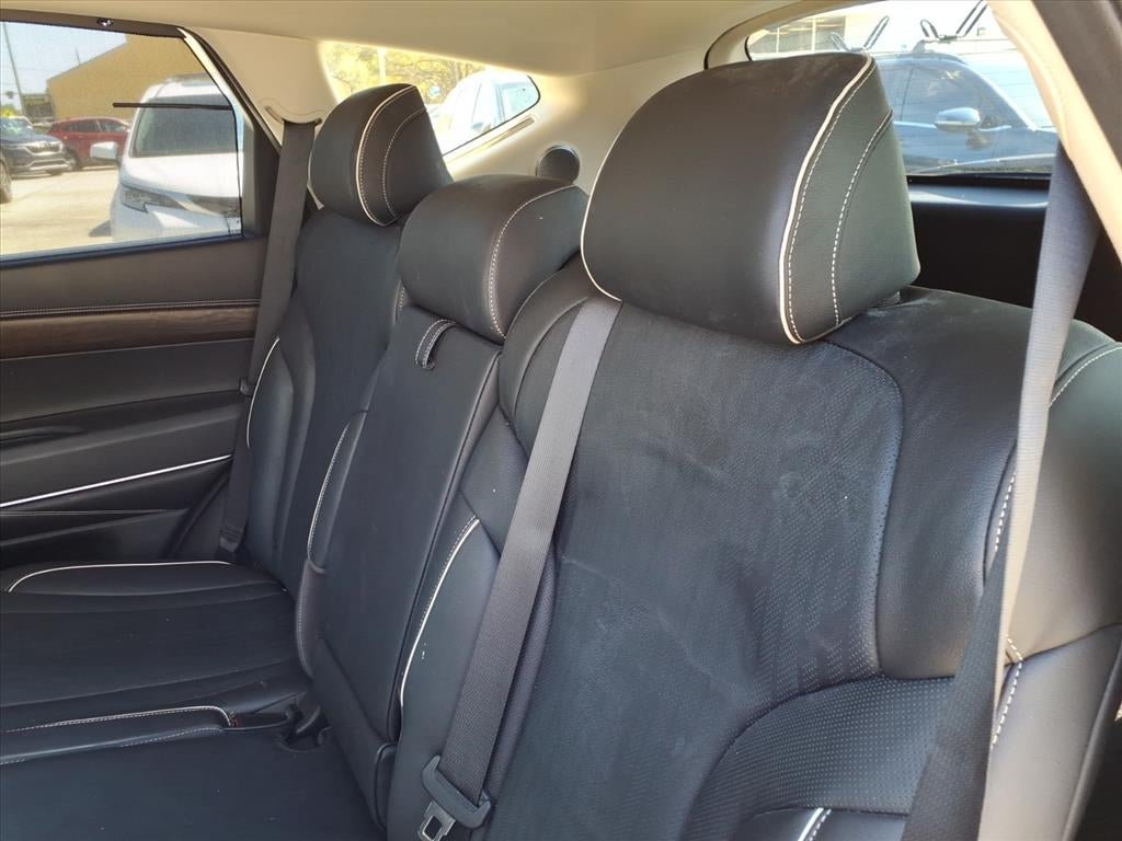 2023 Genesis GV80 2.5T PRESTIGE