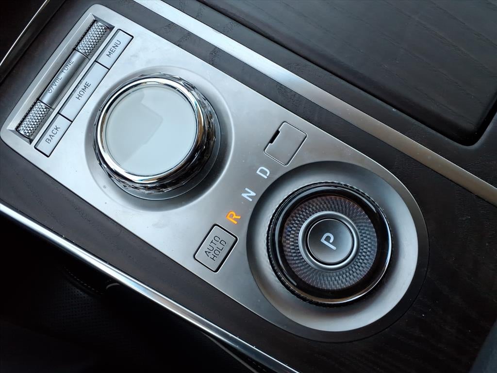 2023 Genesis GV80 2.5T PRESTIGE