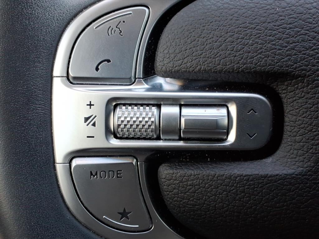 2023 Genesis GV80 2.5T PRESTIGE