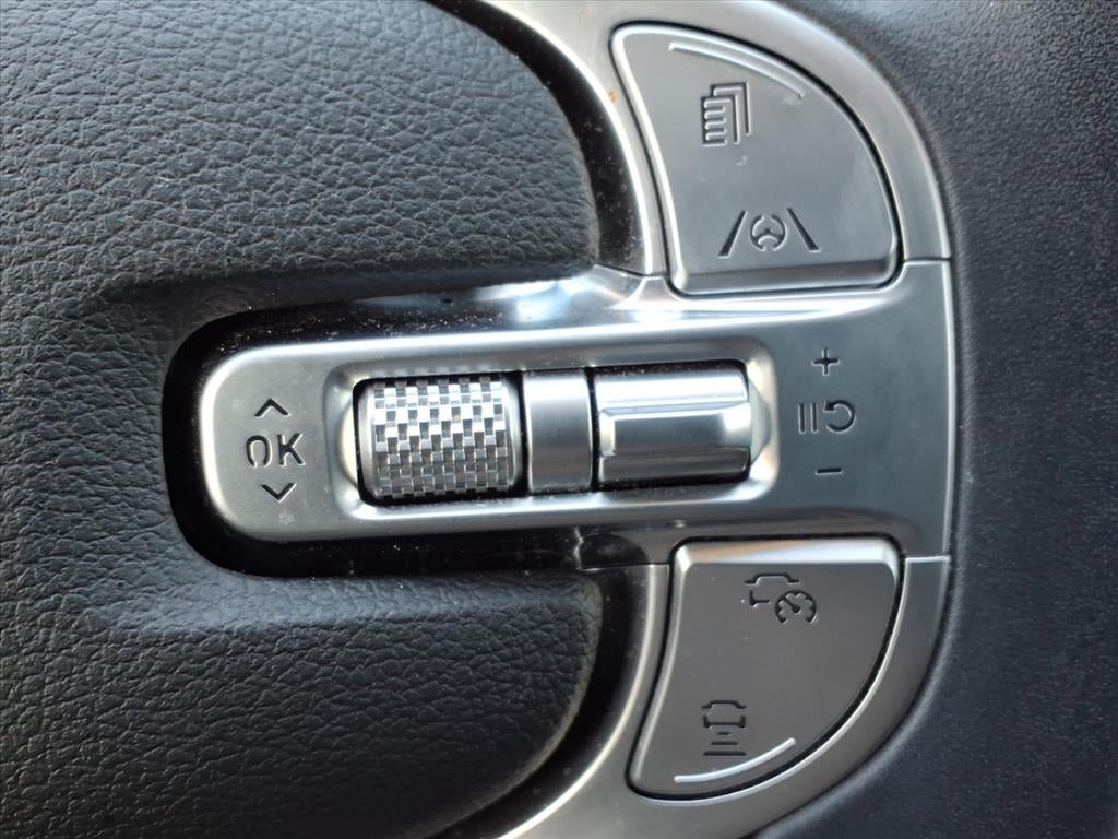 2023 Genesis GV80 2.5T PRESTIGE