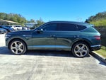 2023 Genesis GV80 2.5T