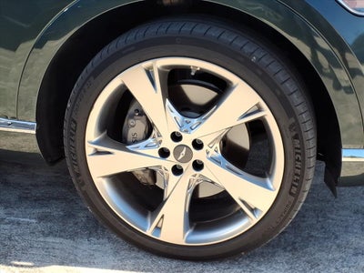 2023 Genesis GV80 2.5T