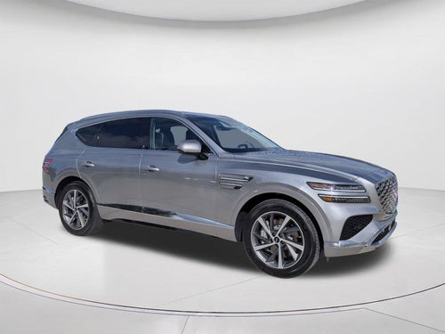 2027 Genesis GV80 2.5T Advanced
