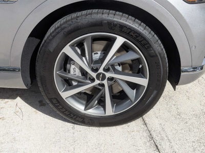 2027 Genesis GV80 2.5T Advanced