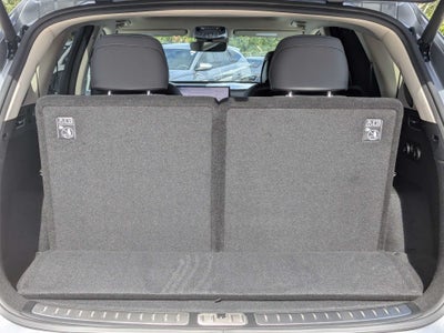2027 Genesis GV80 2.5T Advanced
