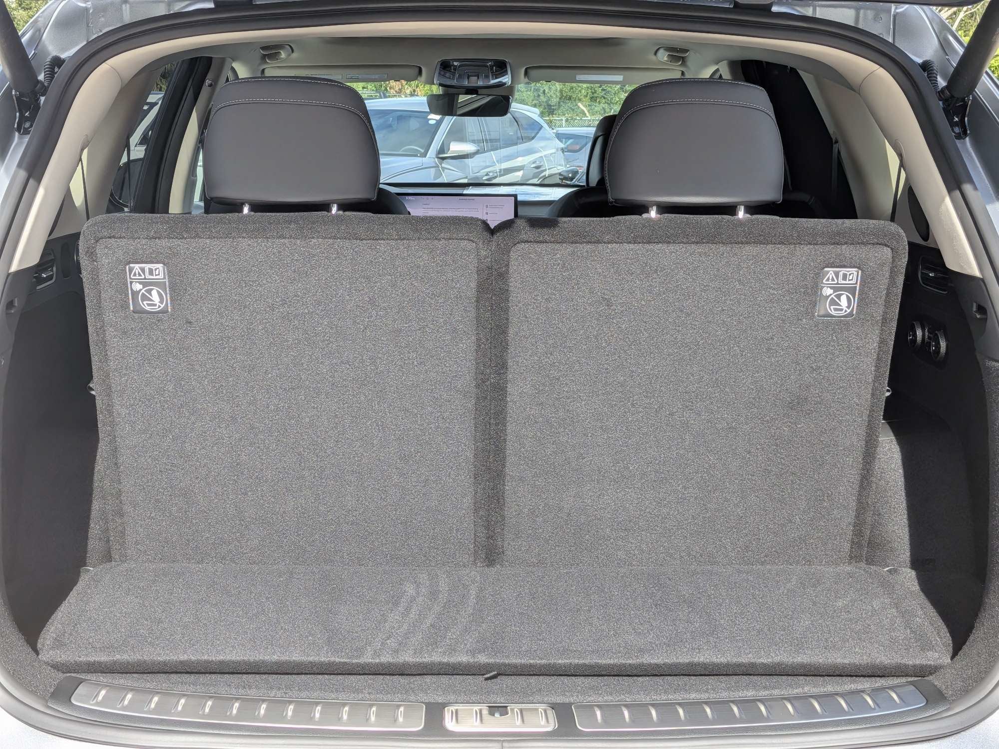 2027 Genesis GV80 2.5T Advanced