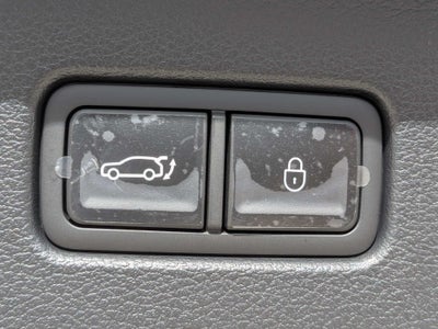 2027 Genesis GV80 2.5T Advanced