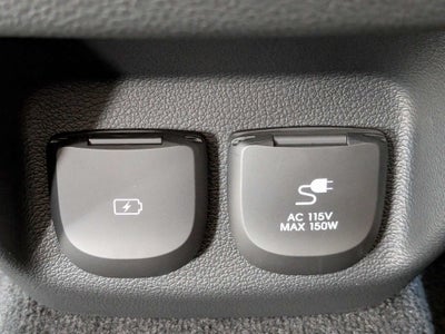 2027 Genesis GV80 2.5T Advanced