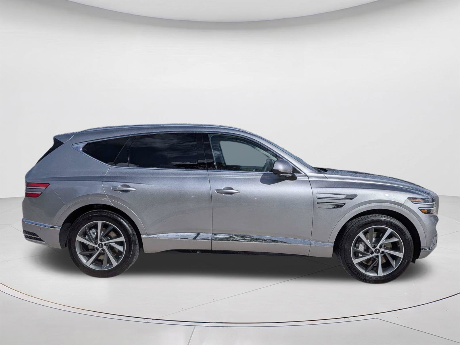 2027 Genesis GV80 2.5T Advanced