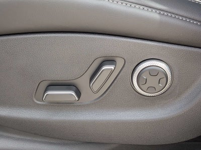 2027 Genesis GV80 2.5T Advanced