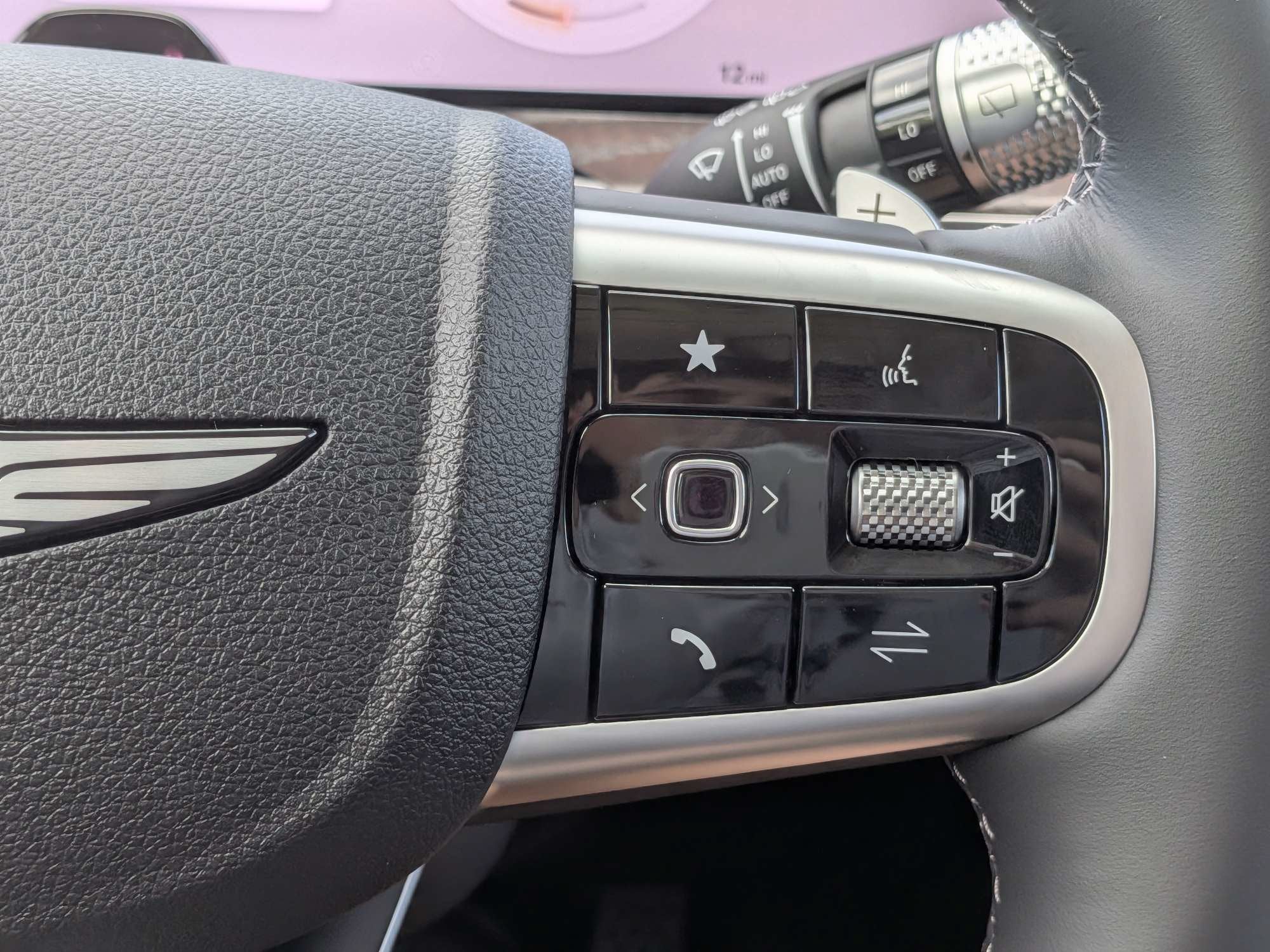 2027 Genesis GV80 2.5T Advanced