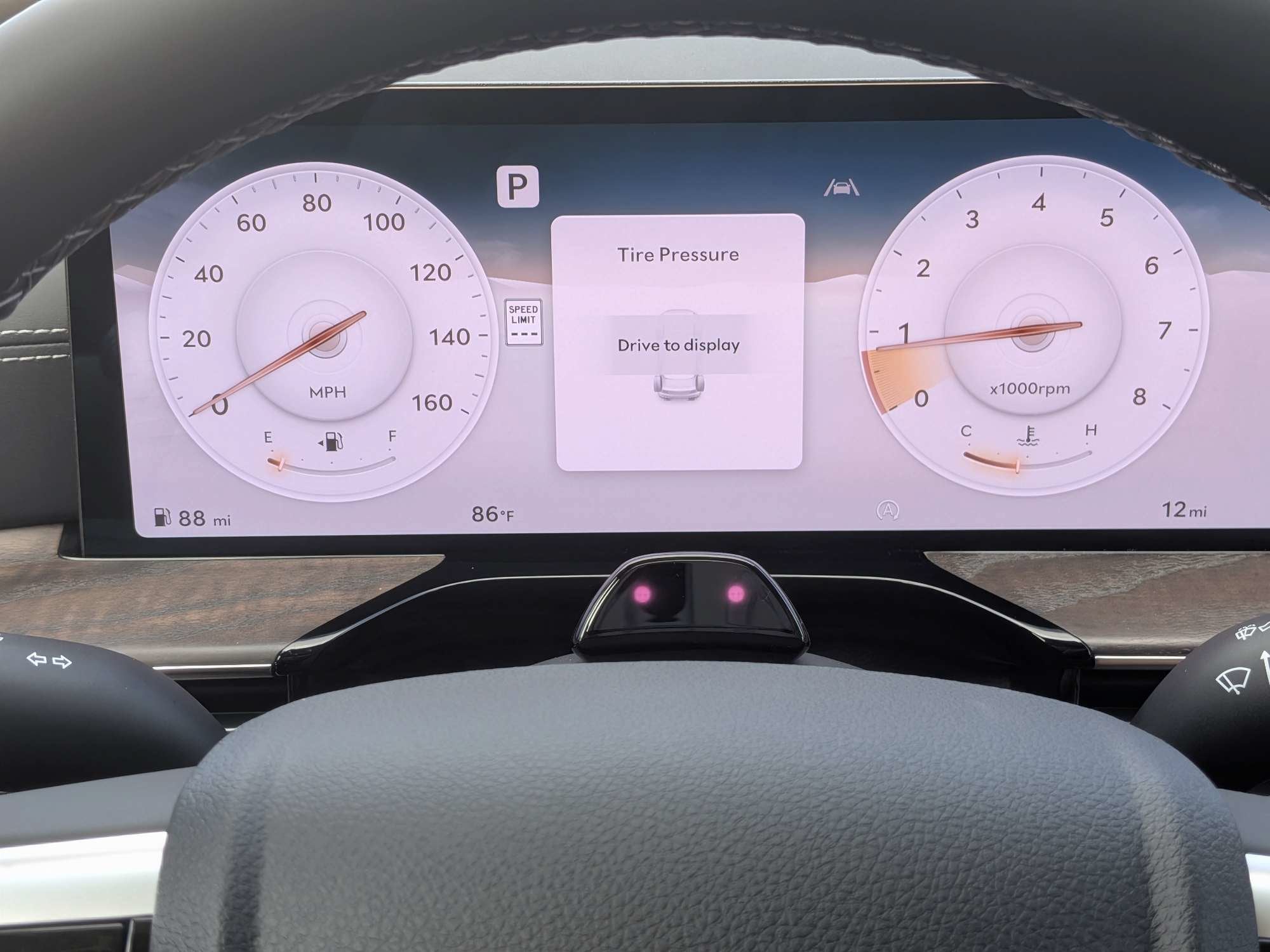 2027 Genesis GV80 2.5T Advanced