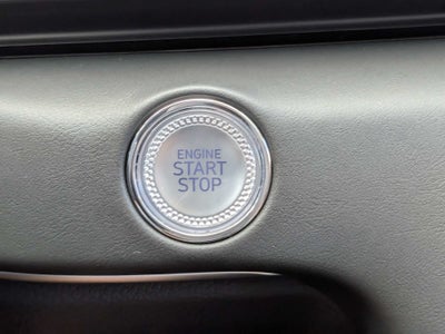 2027 Genesis GV80 2.5T Advanced