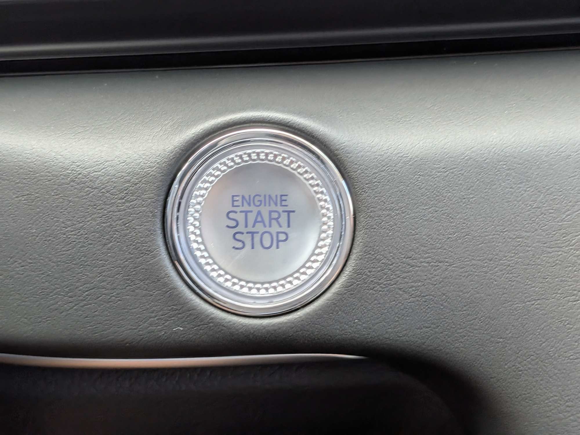 2027 Genesis GV80 2.5T Advanced