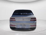 2027 Genesis GV80 2.5T Advanced