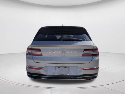 2027 Genesis GV80 2.5T Advanced