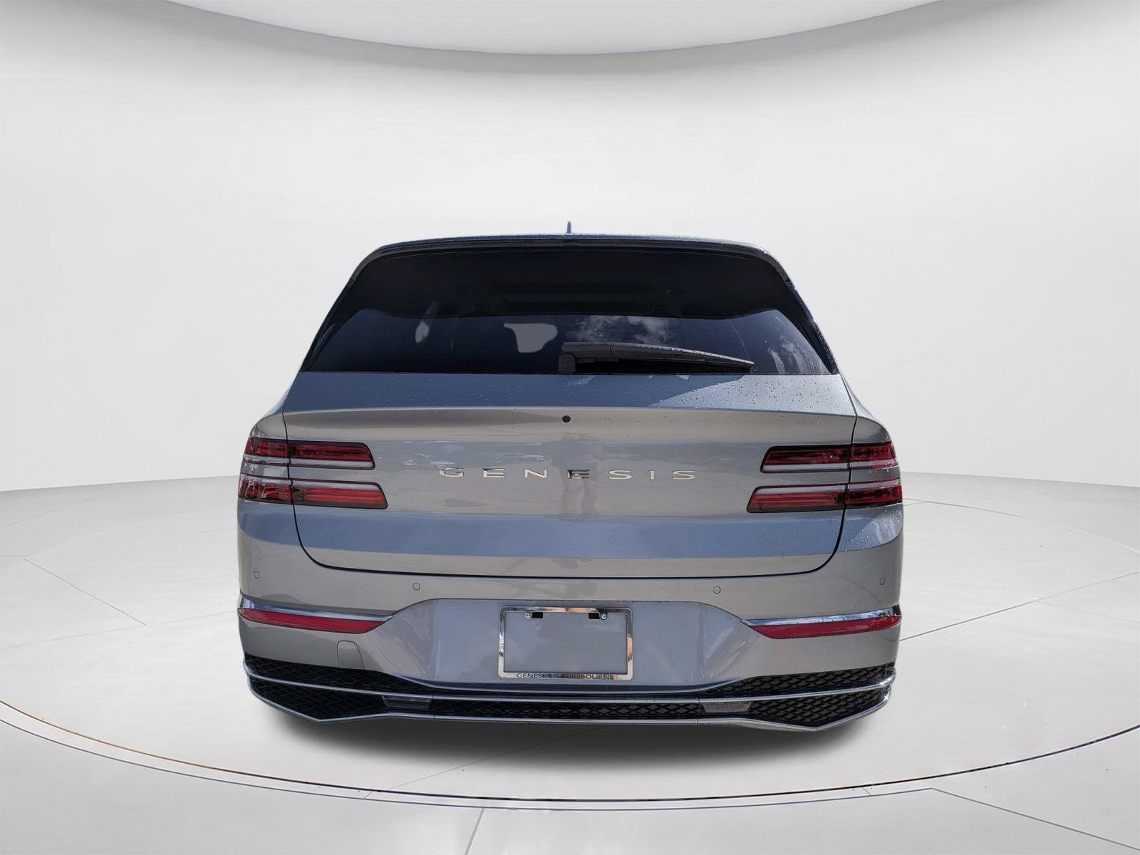 2027 Genesis GV80 2.5T Advanced