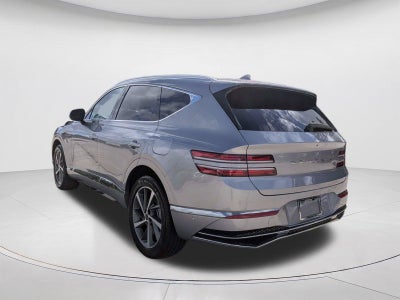 2027 Genesis GV80 2.5T Advanced