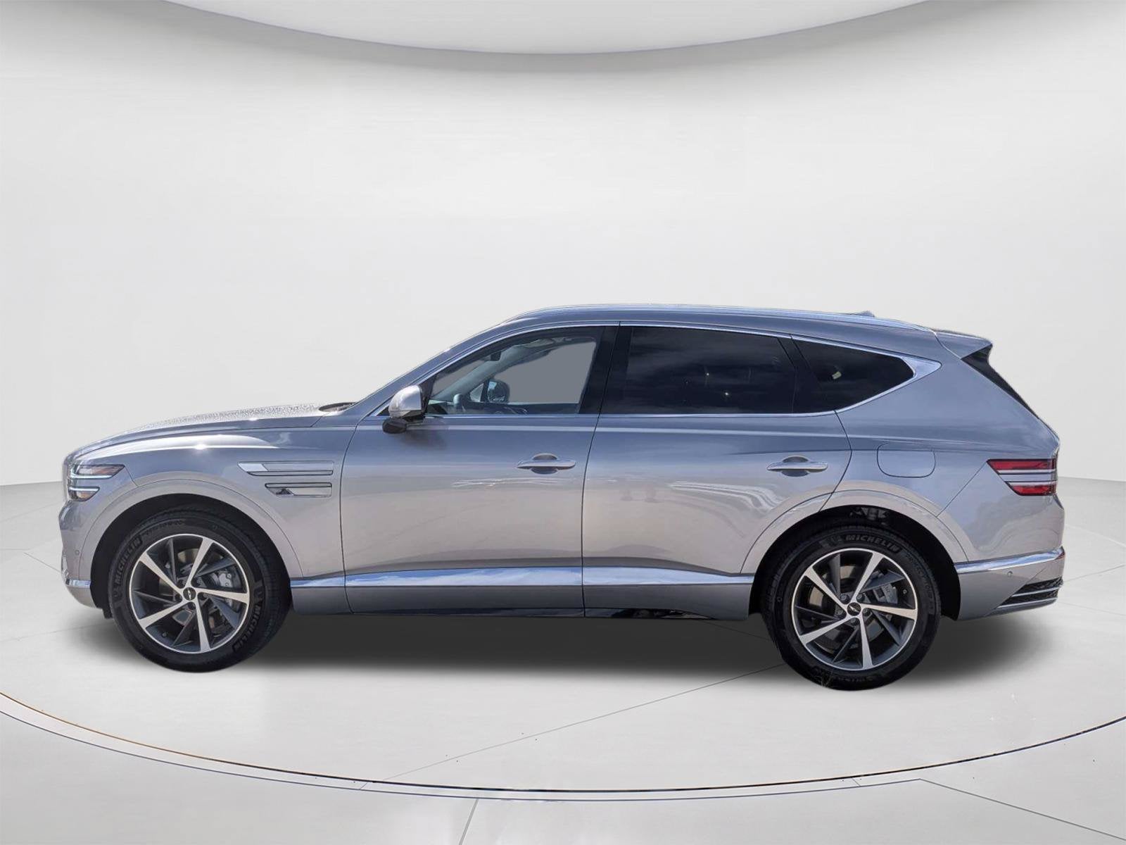 2027 Genesis GV80 2.5T Advanced