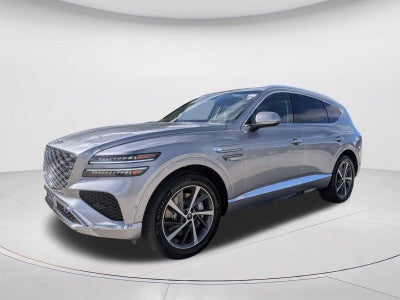2027 Genesis GV80 2.5T Advanced