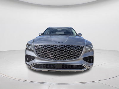 2027 Genesis GV80 2.5T Advanced