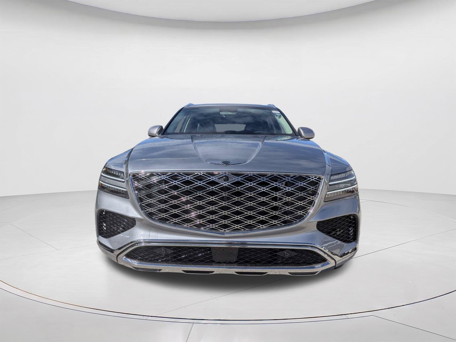2027 Genesis GV80 2.5T Advanced