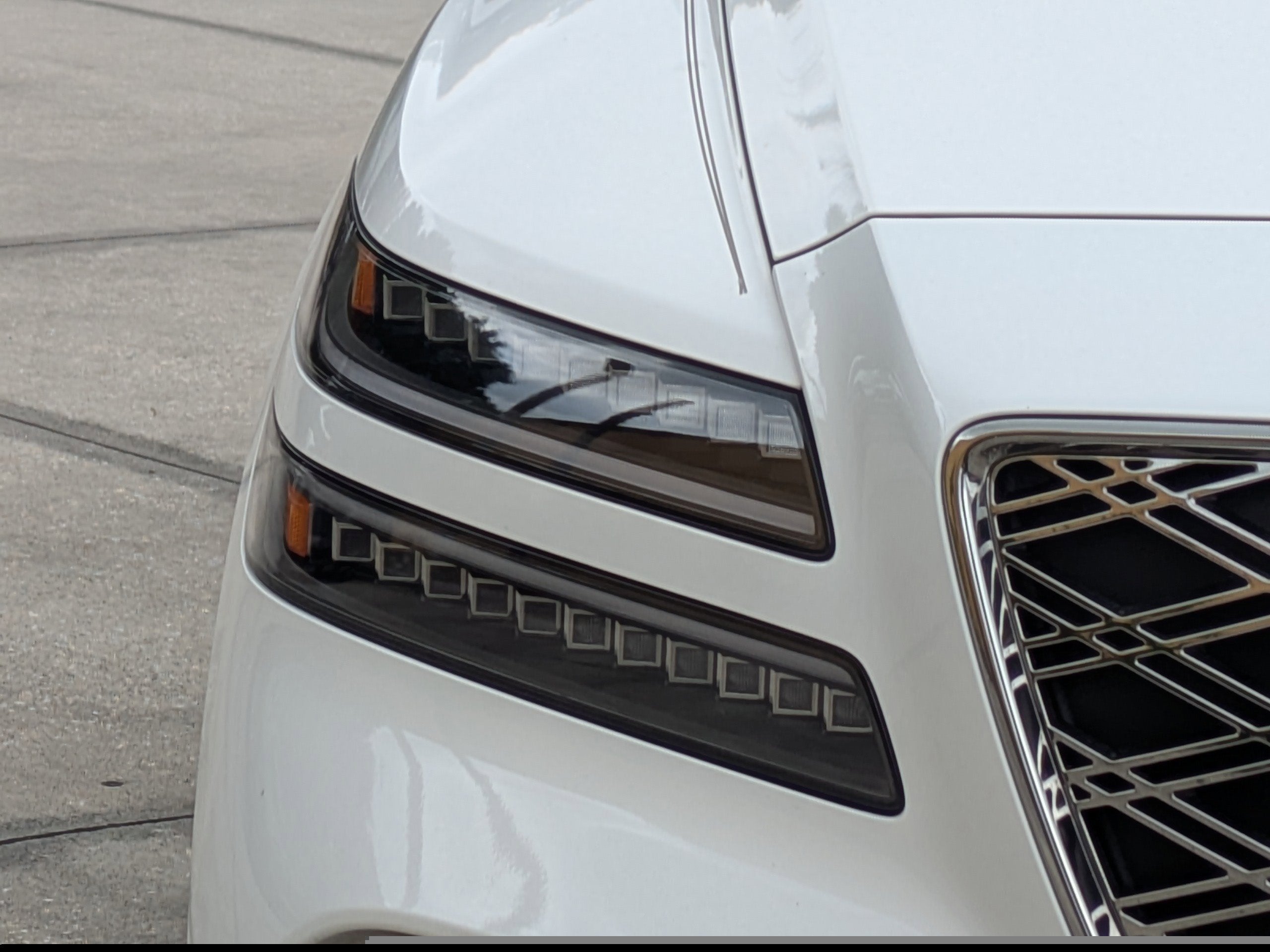 2025 Genesis GV80 2.5T Advanced