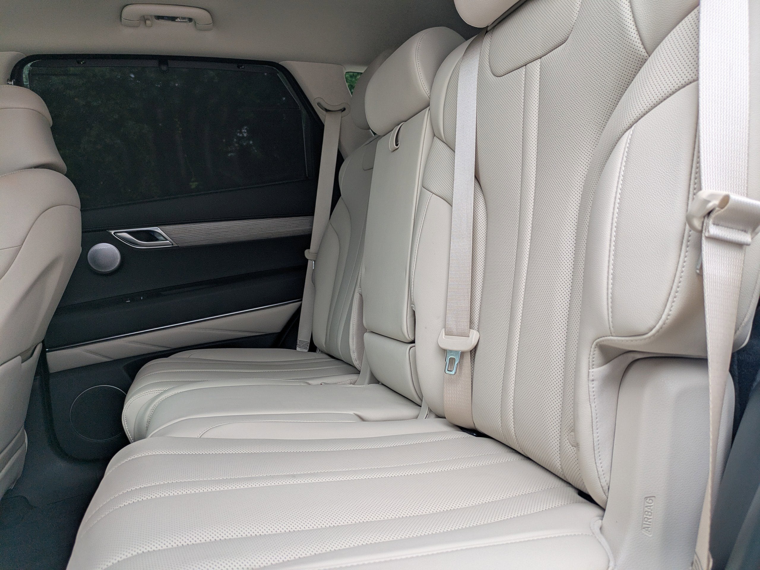 2025 Genesis GV80 2.5T Advanced