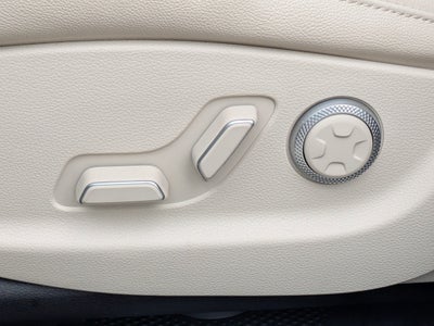 2025 Genesis GV80 2.5T Advanced