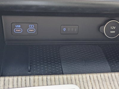 2025 Genesis GV80 2.5T Advanced