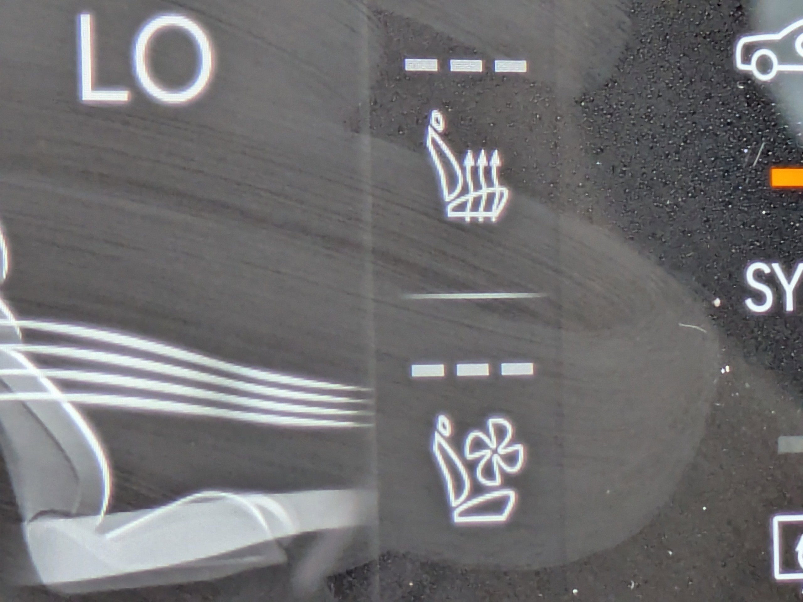 2025 Genesis GV80 2.5T Advanced