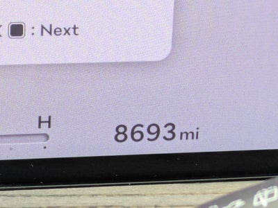 2025 Genesis GV80 2.5T Advanced