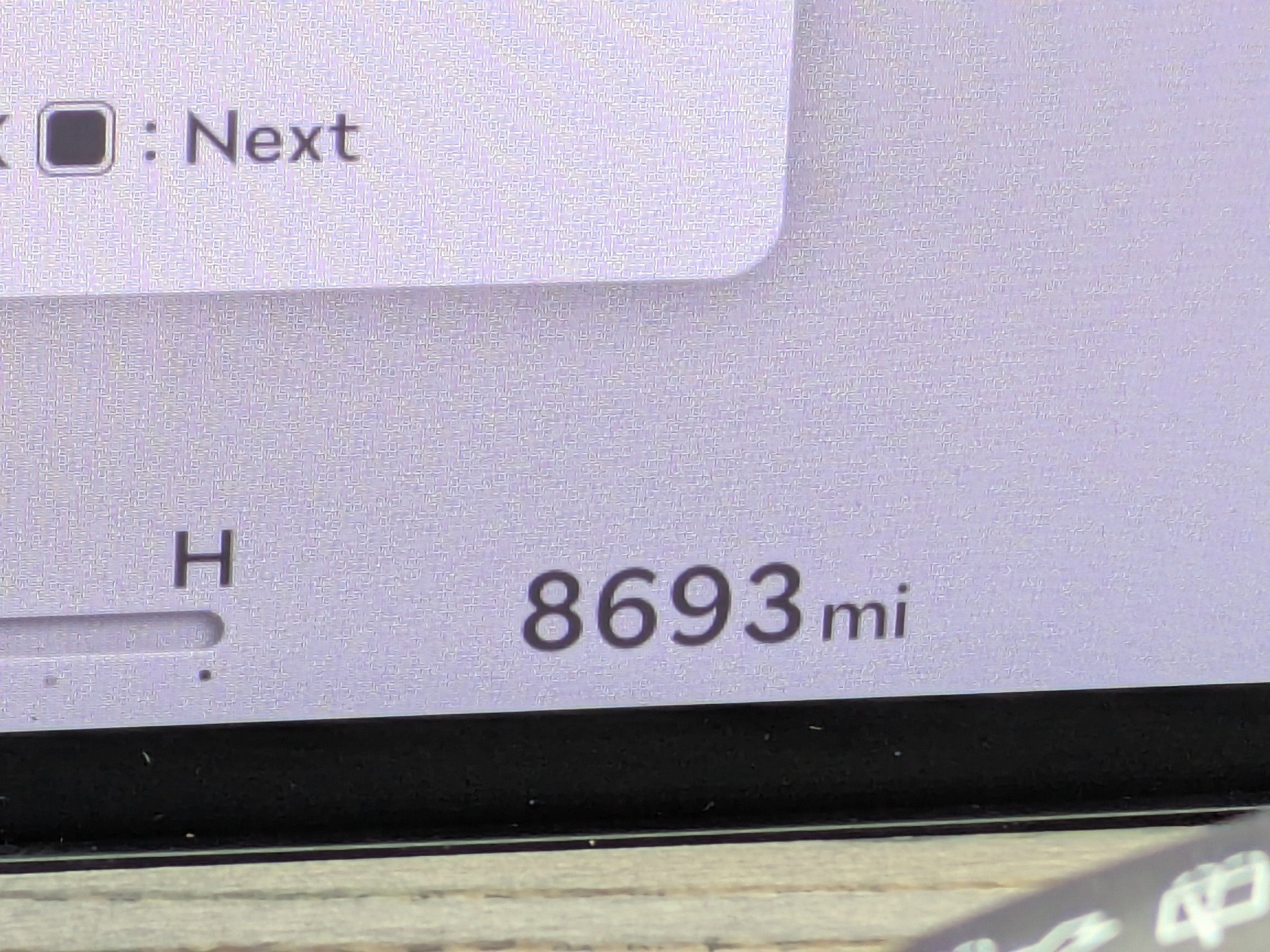 2025 Genesis GV80 2.5T Advanced