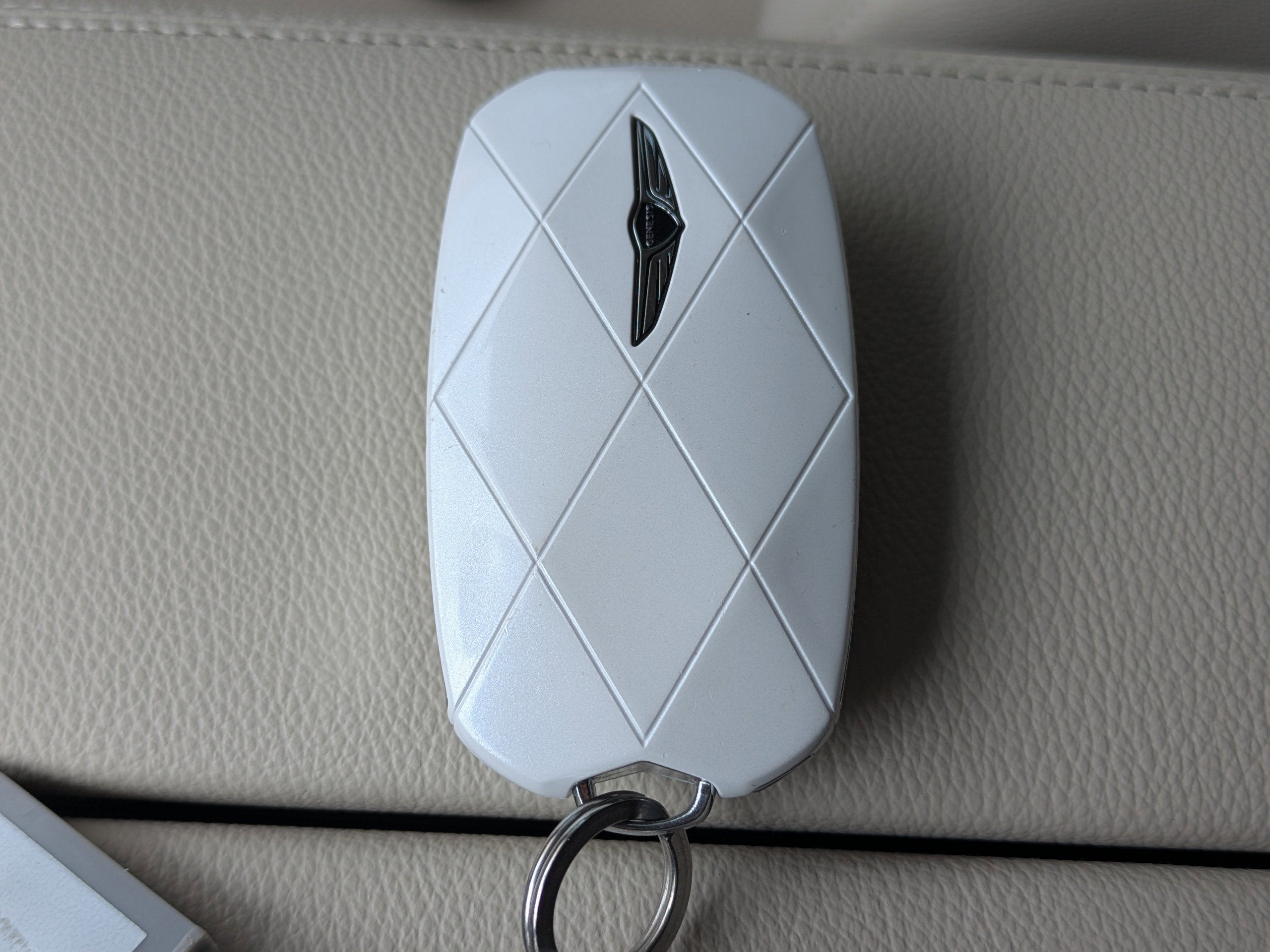 2025 Genesis GV80 2.5T Advanced