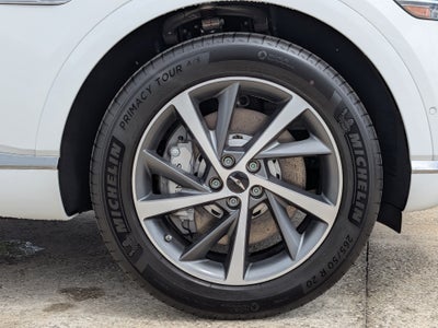 2027 Genesis GV80 2.5T Advanced