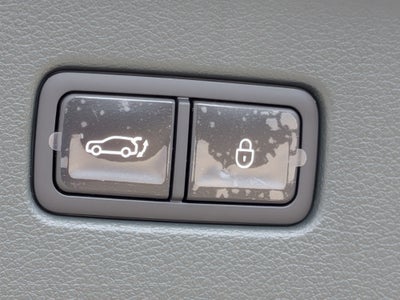 2027 Genesis GV80 2.5T Advanced