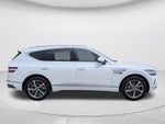 2027 Genesis GV80 2.5T Advanced