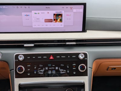 2027 Genesis GV80 2.5T Advanced