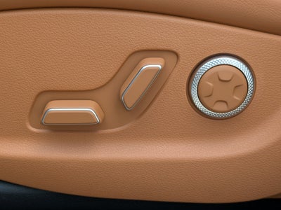 2027 Genesis GV80 2.5T Advanced