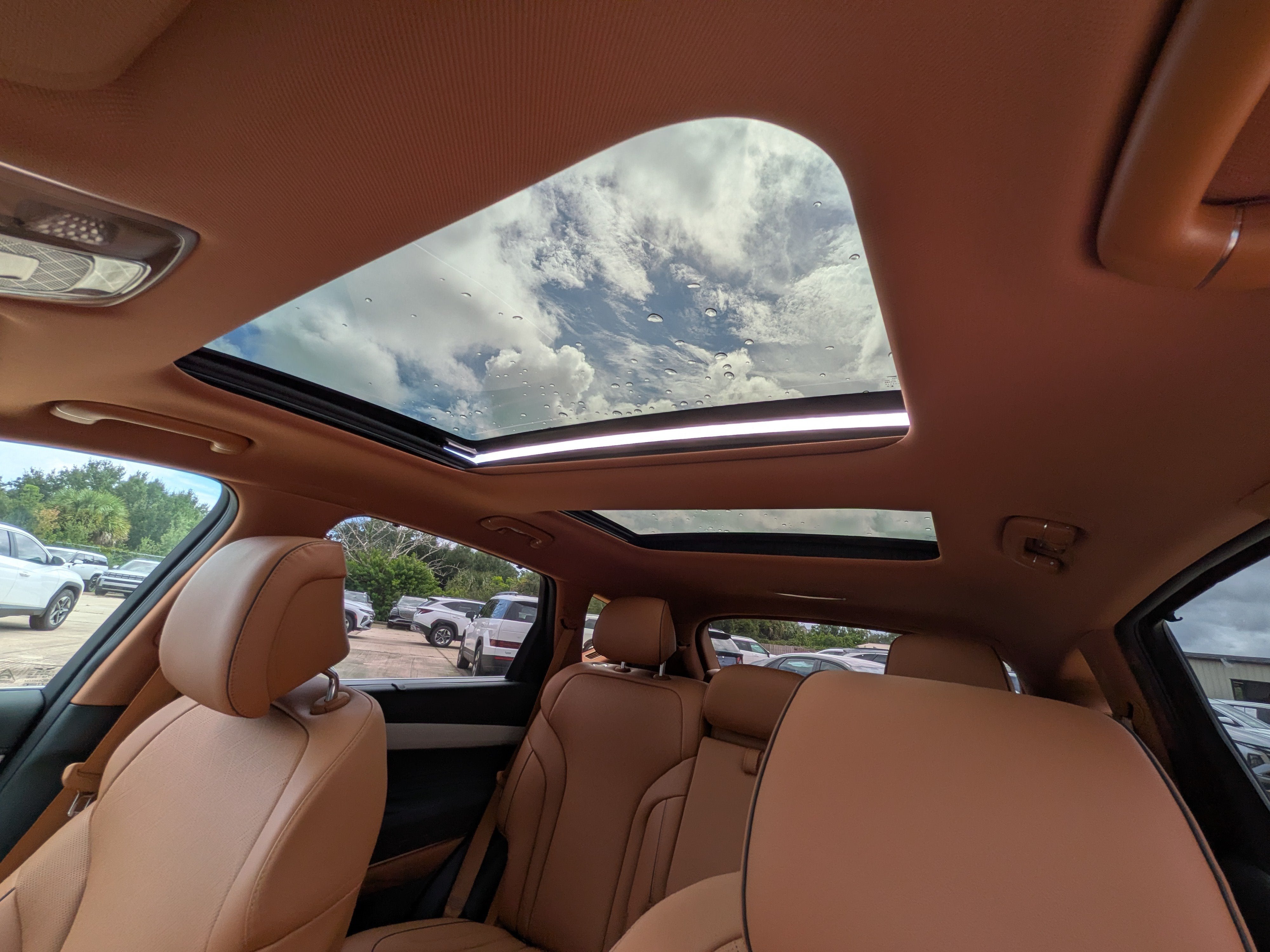 2027 Genesis GV80 2.5T Advanced