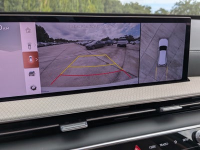 2027 Genesis GV80 2.5T Advanced