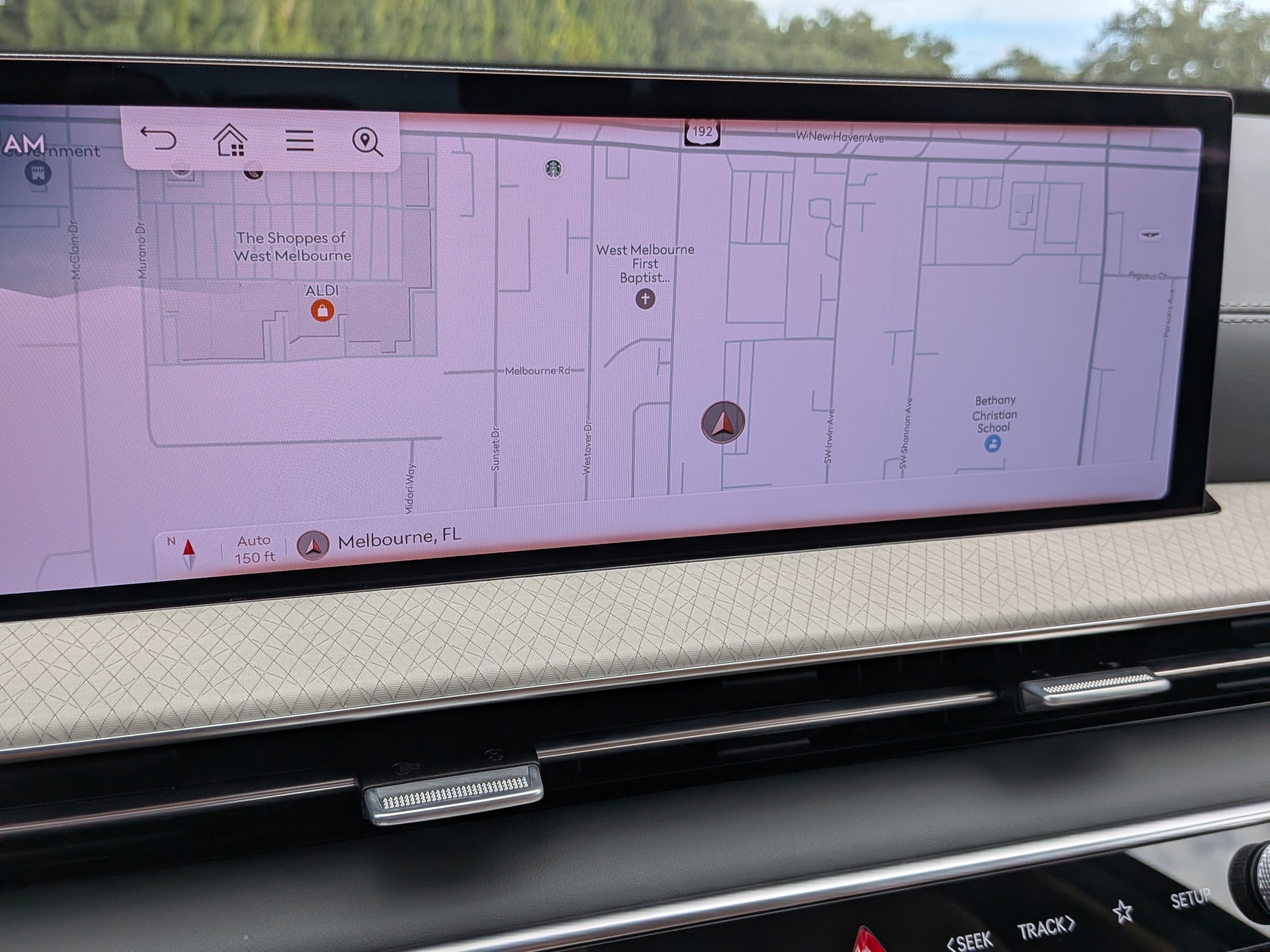 2027 Genesis GV80 2.5T Advanced