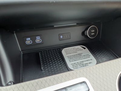 2027 Genesis GV80 2.5T Advanced
