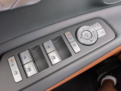 2027 Genesis GV80 2.5T Advanced
