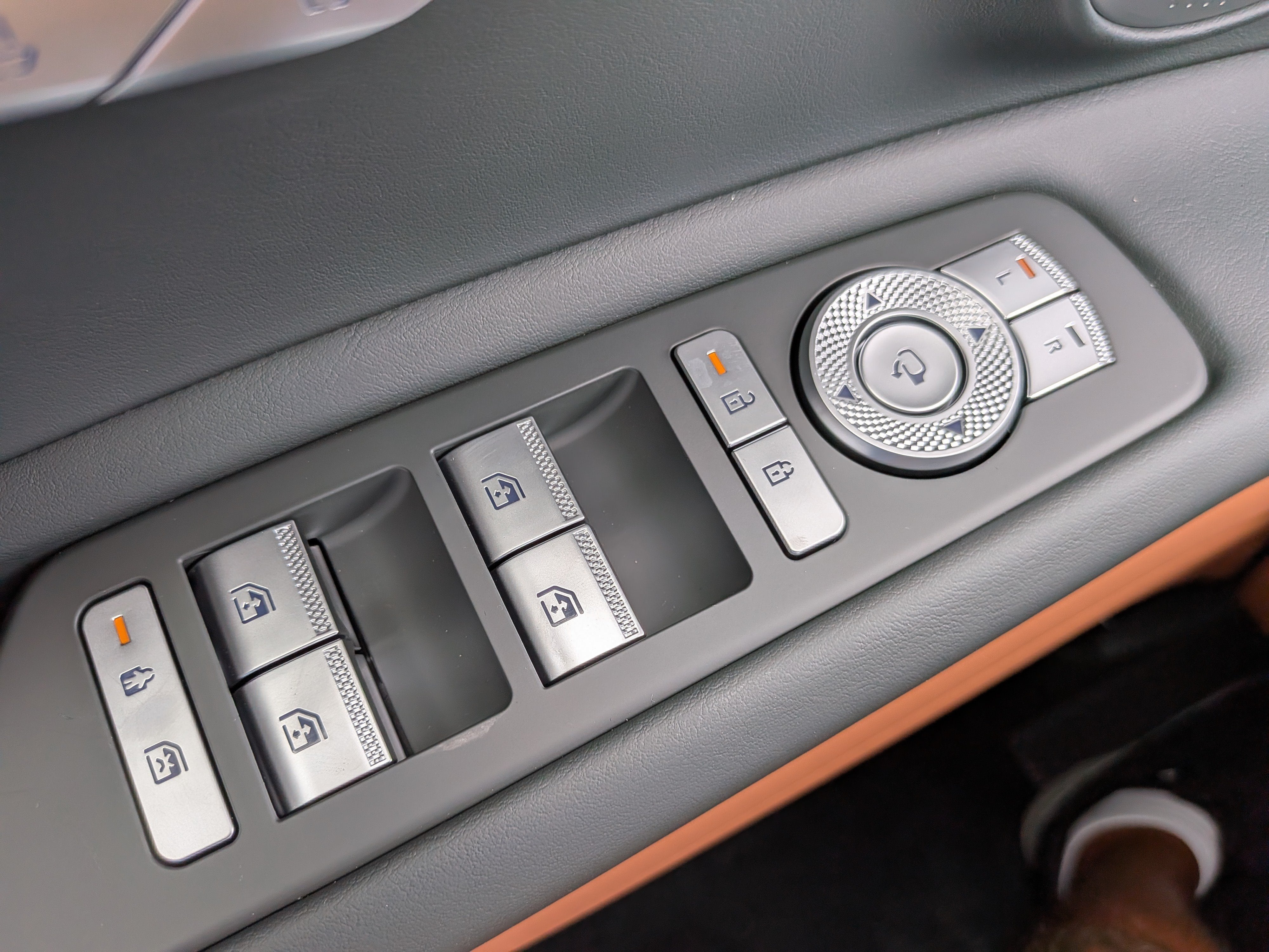 2027 Genesis GV80 2.5T Advanced