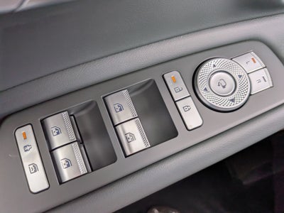 2027 Genesis GV80 2.5T Advanced