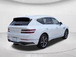 2027 Genesis GV80 2.5T Advanced