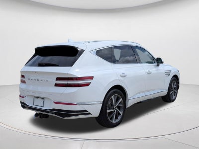 2027 Genesis GV80 2.5T Advanced